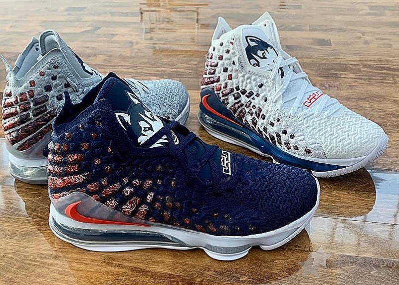 Nike耐克的八大系列是什么3