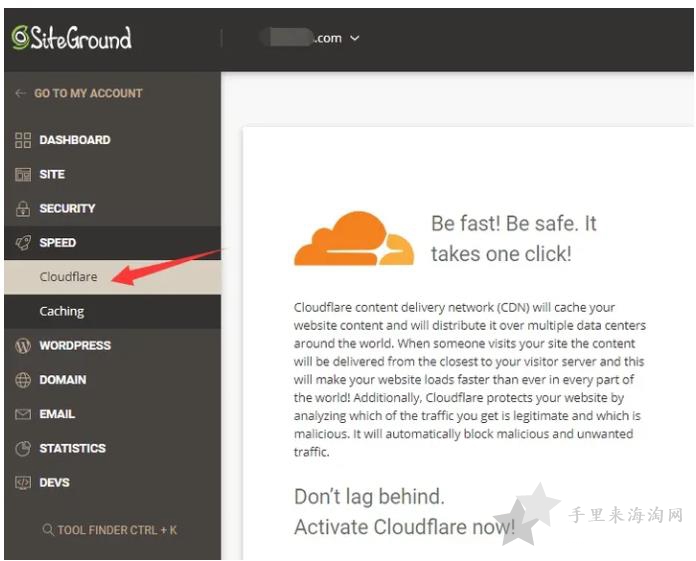 SiteGround主机最新购买指南，WordPress外贸建站教程28