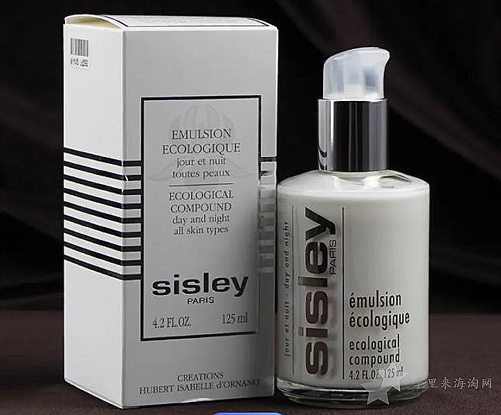 Sisley是什么品牌0