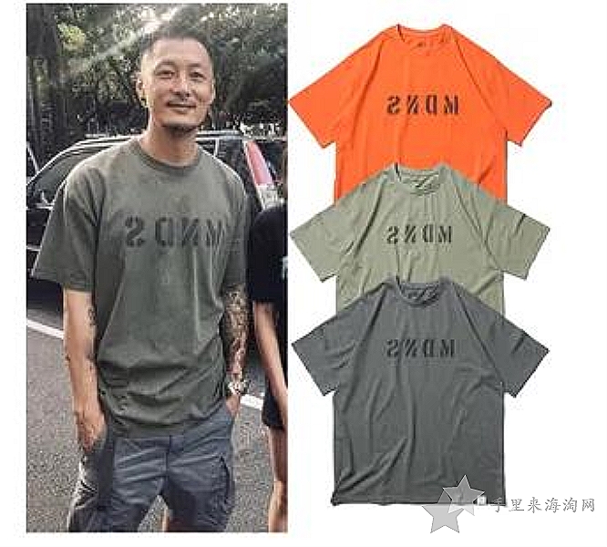 WTAPS什么牌子1