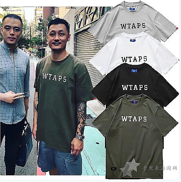 WTAPS什么牌子0