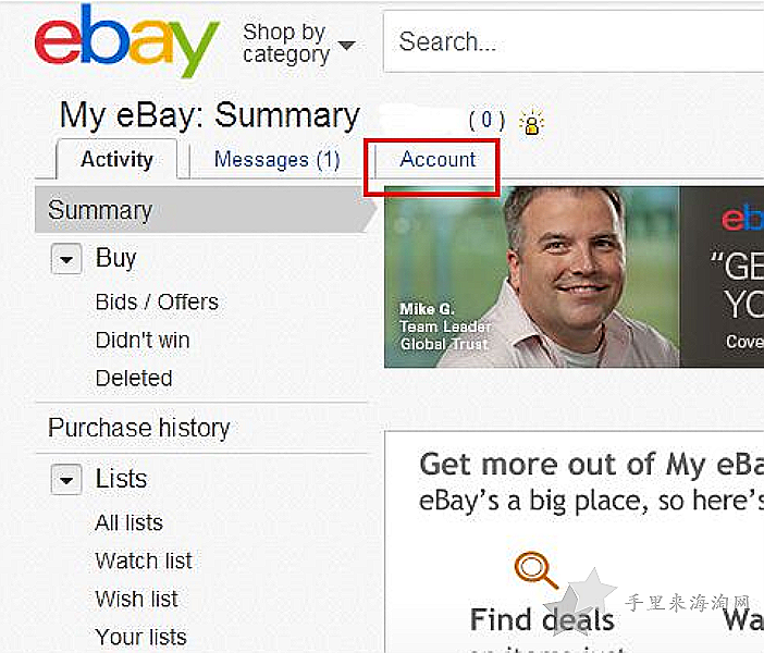 eBay美国官网海淘购物下单教程，美国eBay购买指南4