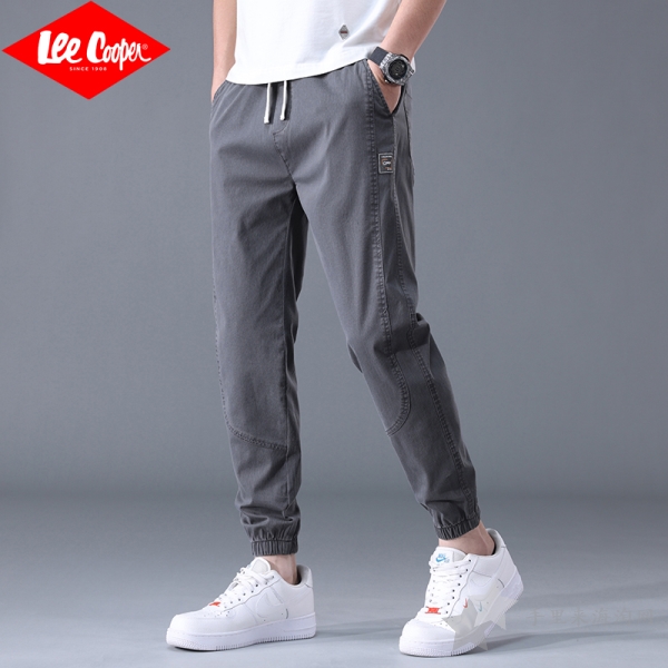 lee cooper是什么牌子,lee cooper来自英国牛仔品牌1