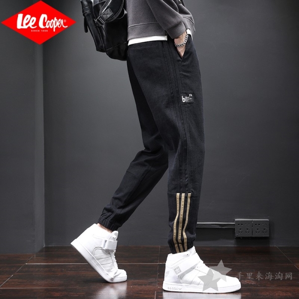 lee cooper是什么牌子,lee cooper来自英国牛仔品牌2