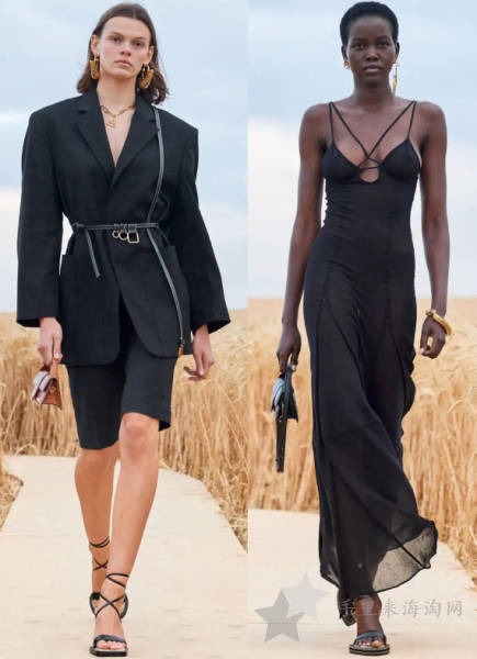 Jacquemus是什么牌子，Jacquemus品牌来自法国的潮流女装2