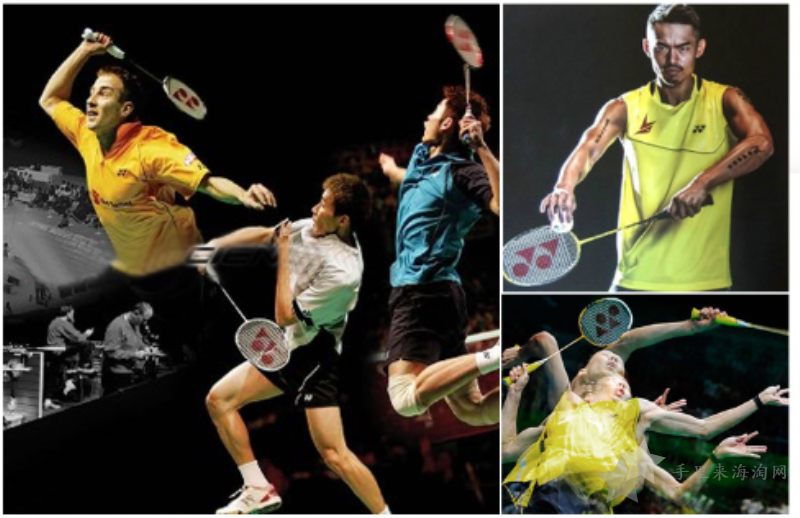 yonex是什么品牌,羽毛球品牌yonex(尤尼克斯)是那个国家的1