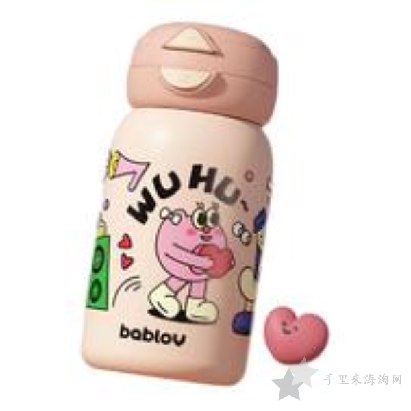 BABLOV保温杯什么品牌,BABLOV保温杯什么档次4