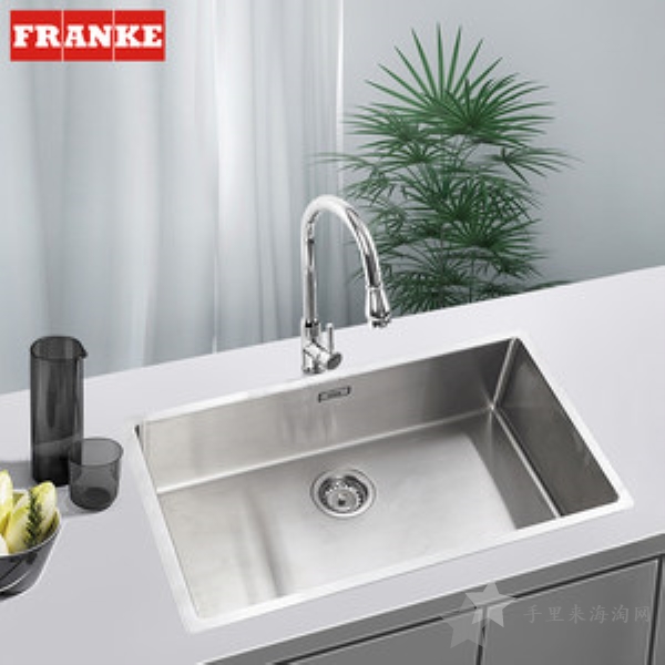Franke是什么品牌，弗兰卡Franke是什么档次2