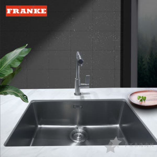 Franke是什么品牌，弗兰卡Franke是什么档次5