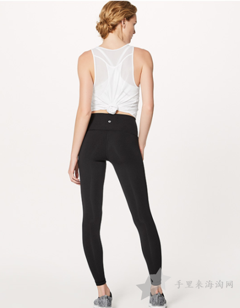 分享15款Lululemon高性价比经典单品，经典单品有那些？1
