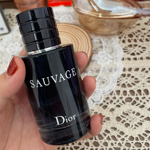 旷野香水，迪奥Sauvage男士香水1