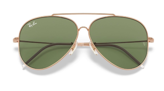 Ray-Ban 美国太阳镜品牌0