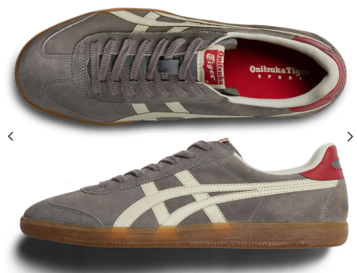 Onitsuka Tiger什么牌子?深度解析日本鬼冢虎品牌