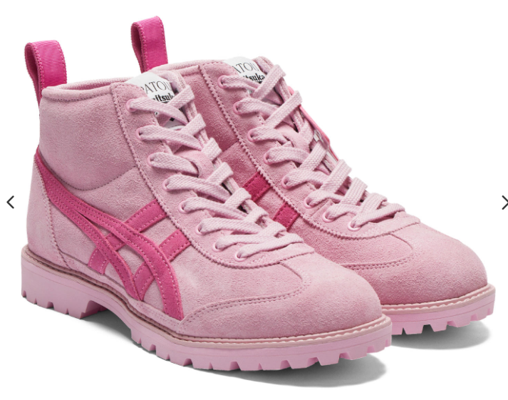 Onitsuka Tiger什么牌子？深度解析日本鬼冢虎品牌1