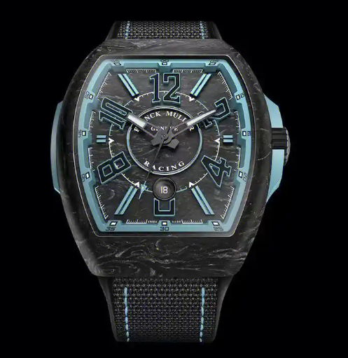 Franck Muller 法兰克穆勒 腕表品牌0