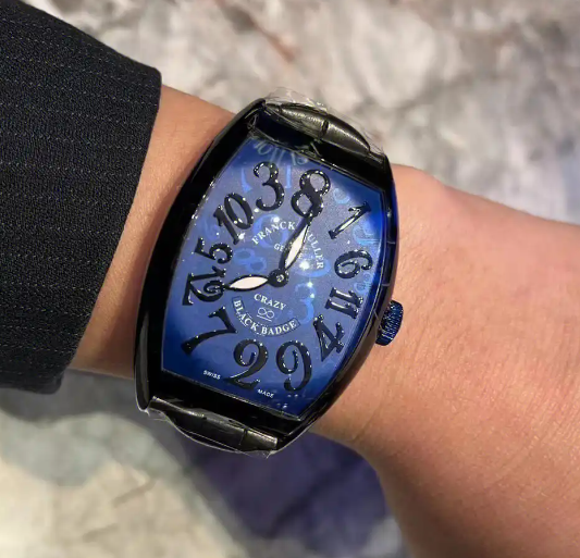 Franck Muller 法兰克穆勒 腕表品牌1