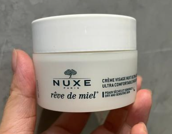 NUXE是什么牌子1