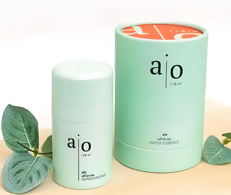 aio是什么牌子，aio 是什么档次的护肤品牌？1