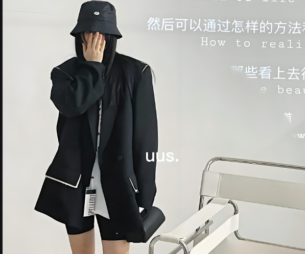 SPELLEDIT是什么牌子？揭秘韩国设计师女装品牌魅力1