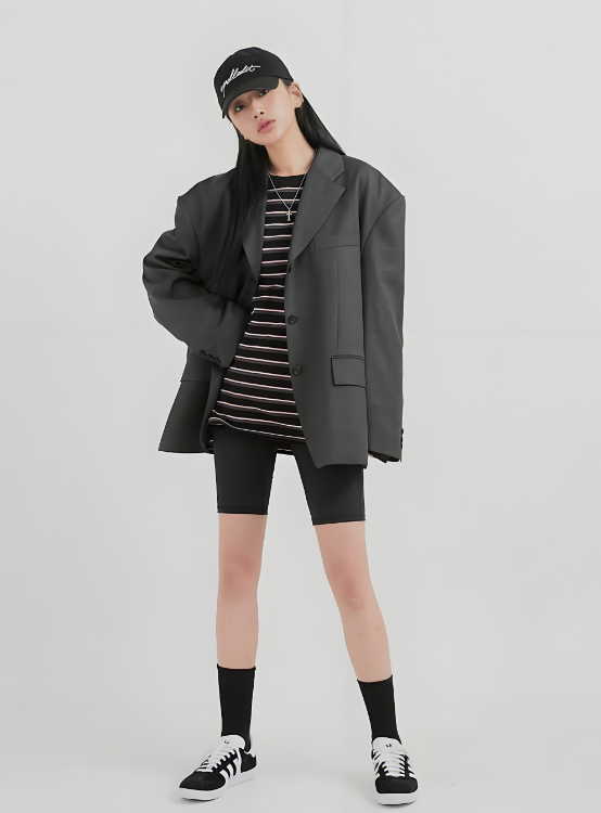 SPELLEDIT是什么牌子？揭秘韩国设计师女装品牌魅力2