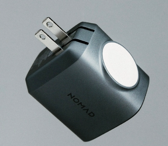 Nomad是什么品牌，Nomad牌子中文版叫什么0