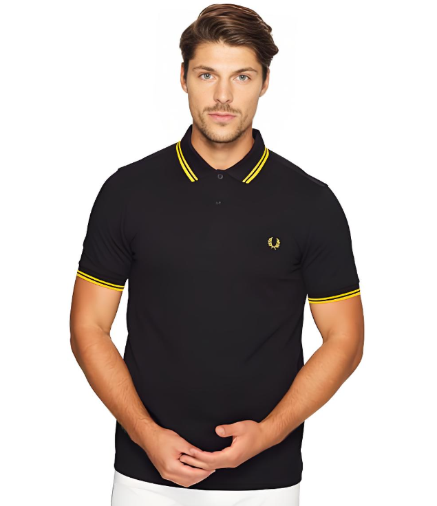 FredPerry是什么牌子，FredPerry品牌属于什么档次0