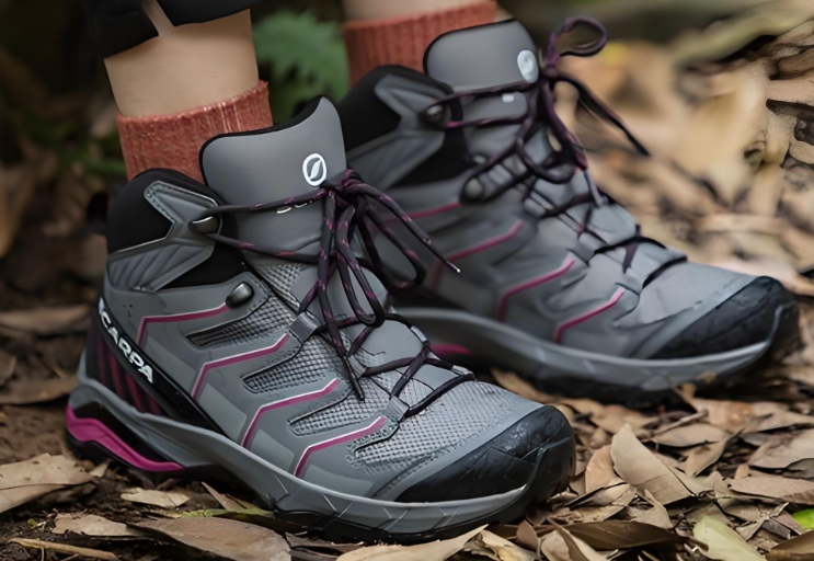 SCARPA思卡帕品牌全解析：专业登山鞋徒步鞋品牌0