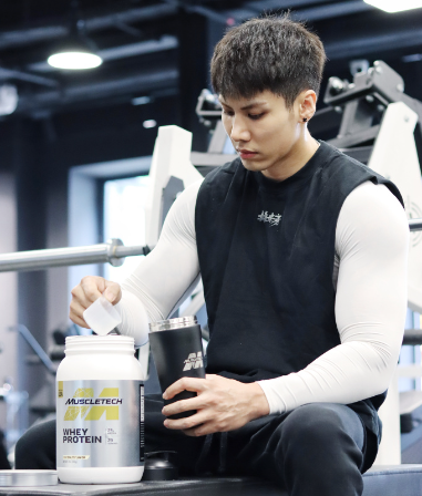 ​​MuscleTech肌肉科技：美国知名运动营养补剂品牌解析​0