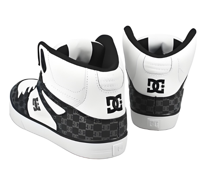 DC是什么牌子?一篇看懂美国DC/DCShoes品牌属于什么档次