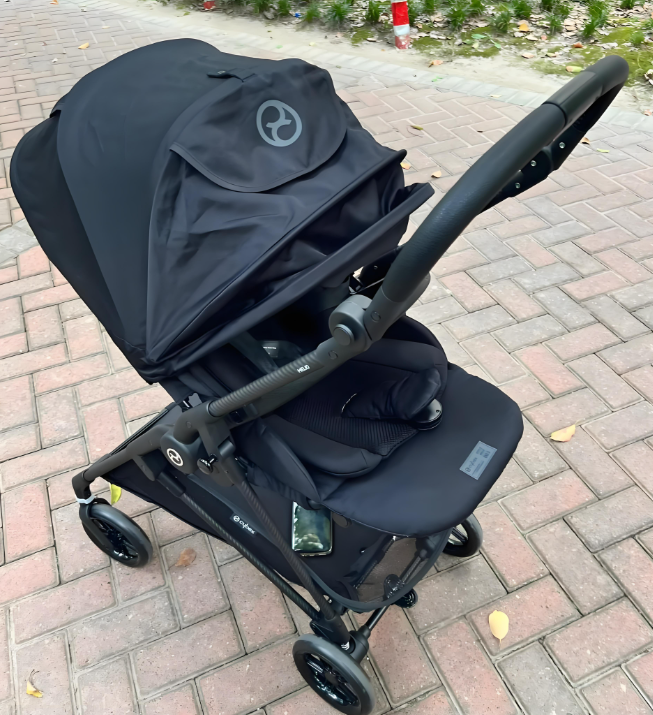 Cybex是什么牌子?赛佰斯cybex品牌那个国家的?