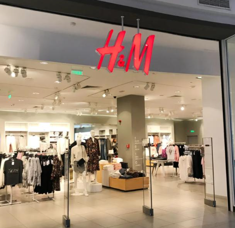 H&M是什么牌子？瑞典时装品牌，H&M品牌档次全解析0
