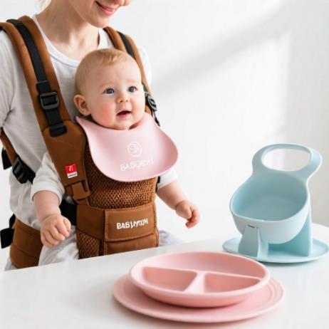 BABYBJORN是什么牌子？瑞典高端婴儿用品品牌解析0