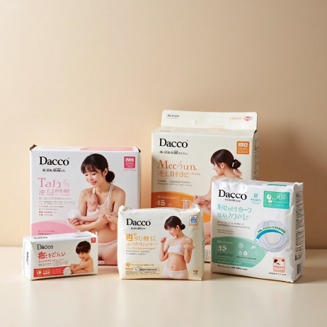 Dacco品牌是什么档次?日本高端护理品牌全解析0
