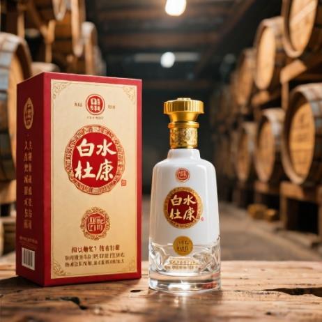 白水杜康是什么牌子？中国高端白酒品牌档次解析0
