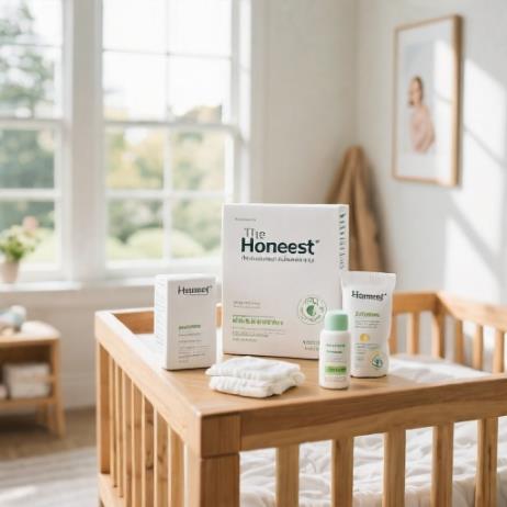 The Honest Company是什么牌子?美国高端母婴品牌解析0