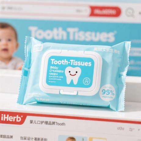 Tooth tissues是什么牌子?来自哪个国家,属于什么档次的口腔护理品牌?”