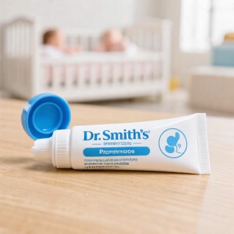 Dr. Smith's是什么牌子？揭秘美国高端品牌档次与背景0