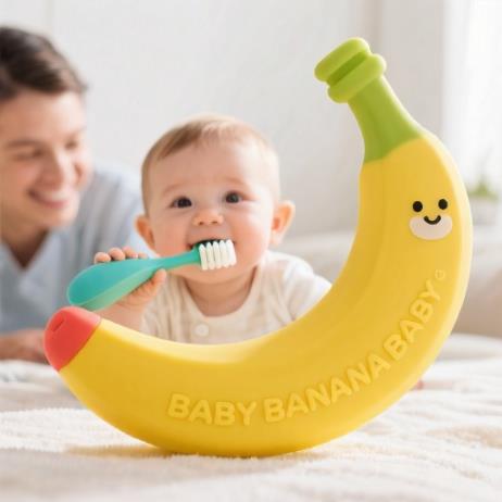 BABY BANANA是什么牌子?哪个国家的?属于什么档次?
