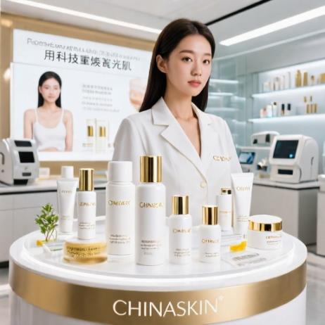 瓷肌是什么牌子？属于什么档次？揭秘中国高端护肤品牌0