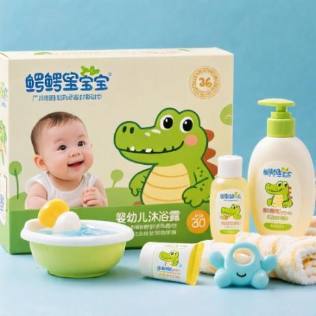 鳄鱼宝宝是什么牌子?属于什么档次?哪个国家的品牌?0