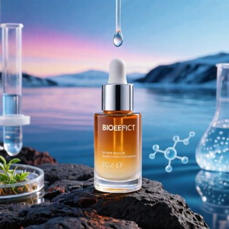 BIOeFFECT是什么牌子?来自冰岛的高端护肤品牌解析0