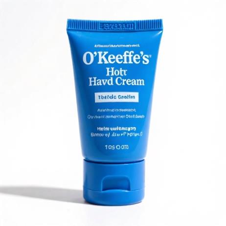 O'Keeffe's是什么牌子?美国高端护肤品牌档次解析0