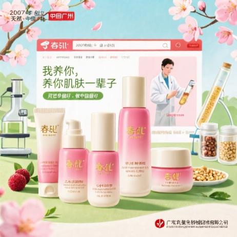 春纪是什么牌子?春纪品牌档次及国家解析0