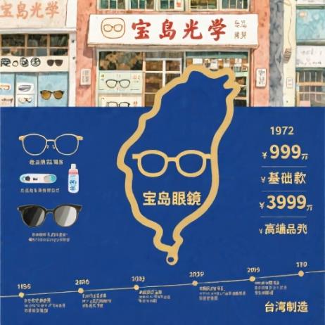 宝岛是什么牌子?宝岛品牌档次及国家解析0