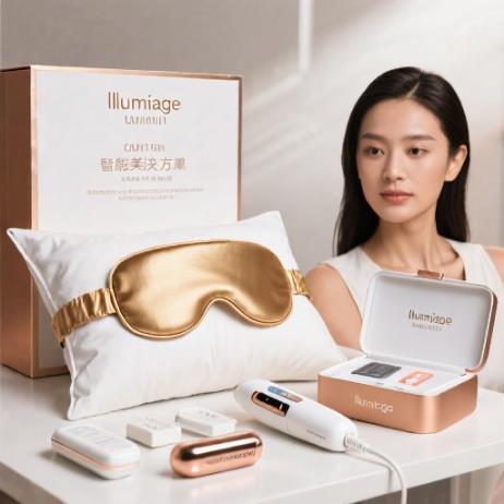 iluminage是什么牌子?哪个国家的?属于什么档次?