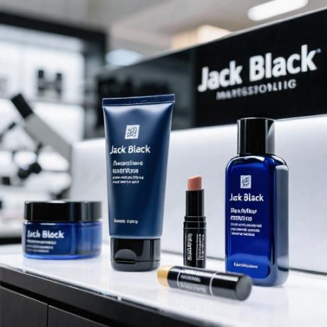 Jack Black是什么牌子?美国高端男士护肤品牌档次解析0