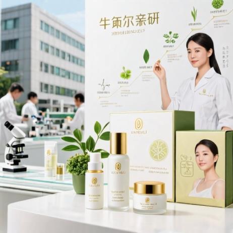 牛尔亲研是什么牌子?属于什么档次?哪个国家的品牌?0