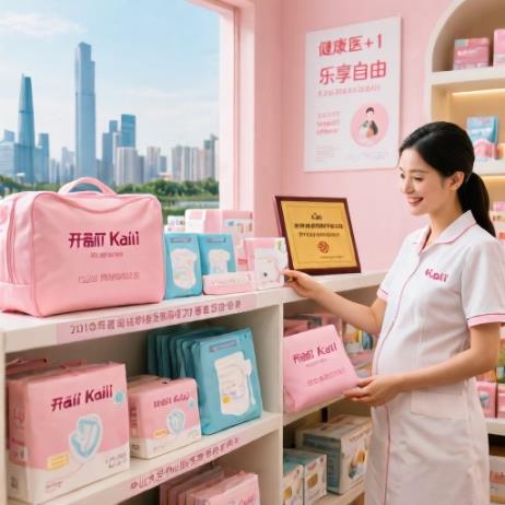 开丽品牌档次解析:属于什么档次?哪个国家的牌子?0