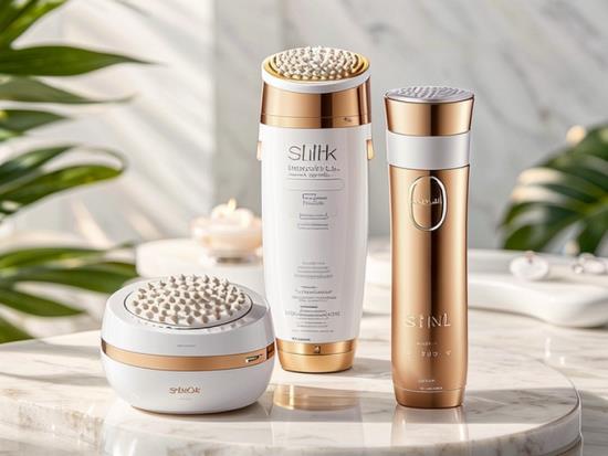Silk'n是什么牌子?哪个国家的?属于什么档次0