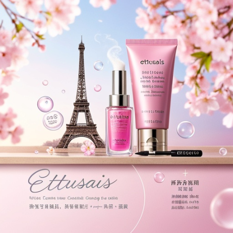 ettusais是什么牌子?日本品牌属于什么档次?0